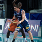 2.kolo Play-off Mattoni NBL