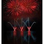 Starobrno Ignis Brunensis 2009