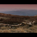 pod Pradědem (kýč?), ale jo, proč ne :), občas ;)