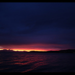 Lake Taupo NZ