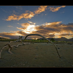 Žilo to na pláži 3