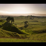 Tam, kde žije Frodo...