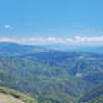 panoráma horehronia