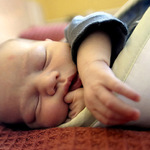 ... matej (ležící spící) ...