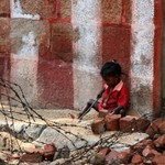 ...Dětské hřiště...