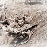  vojáci (ne)přátelských armád IV