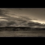 Rozlobená mračna...