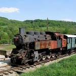  Tiché vzpomínání na zašlou slávu