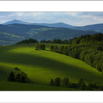 Mé oblíbené krajiny I
