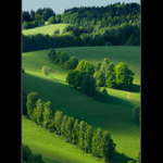 Mé oblíbené krajiny II