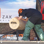 STIHL Timbersports