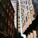 stara vs. moderna architektura