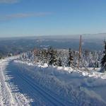 Vzpomínka na paní zymu...