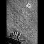 další ráno, kdy nevím kdo jsem