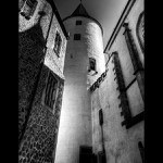 Architektonický třesk