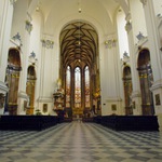 Katedrála