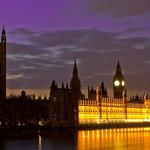 House of Parliament, London, UK