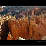 BRYCE CANYON