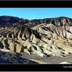 Zabriskie point