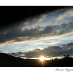 Koniec krásneho dňa