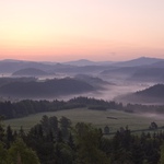 NP České Švýcarsko