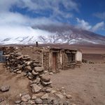 na chilsko-bolivijske hranici