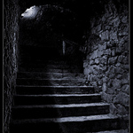 Schody do zapomnění