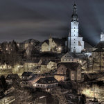 Pekelná Branná (HDR)