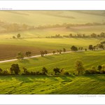 Jaro v Českém středohoří 1