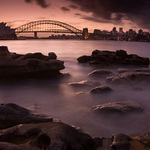 ~ Sydney Twilight ~