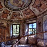 Jedna z víkendového focení v Oseku