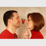 Manželé Jahůdkovi