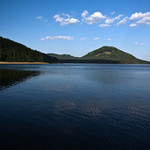 Máchovo jezero II