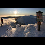 Krkonošský národní park