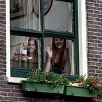 obrázky z Holandska