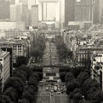 Champs Elysées II