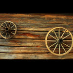 *** Dávné časy ***