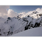 Okoli Grossglockner