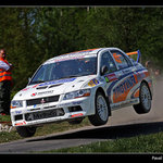 Rally Lužické Hory