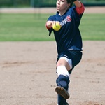 Softball..
