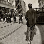 náměstí (ne)Svobody