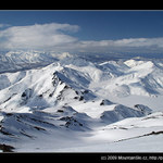 Kamčatské vnitrozemí