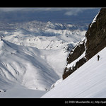 Ze sopky rychle dolů - Kamčatka v květnu 2009