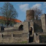 Hrad Svojanov