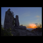 ...osiřelý sirotek...