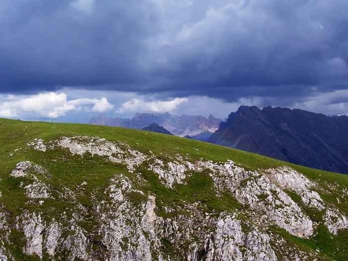 Dolomity