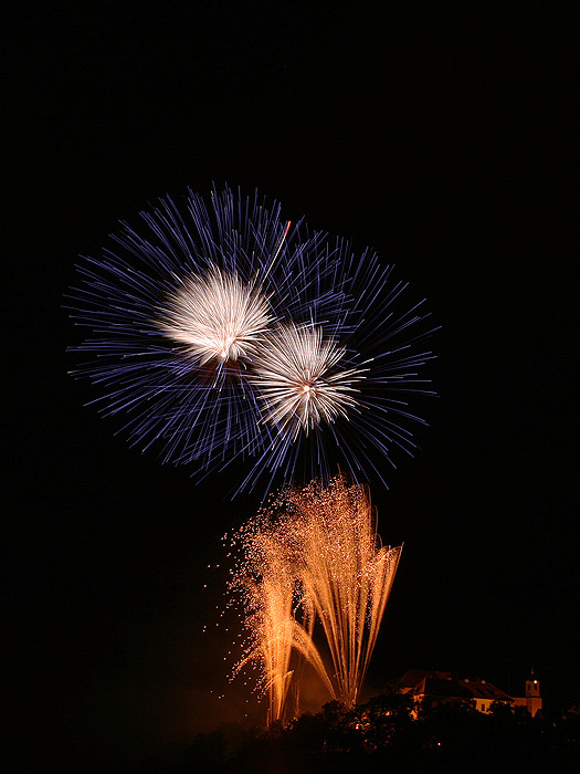 Ignis Brunensis 2009 - I