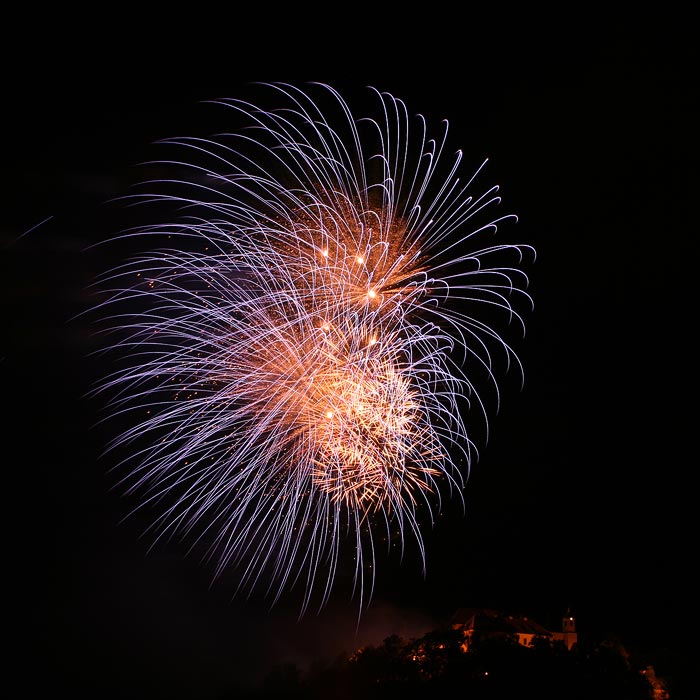 Ignis Brunensis 2009 - II