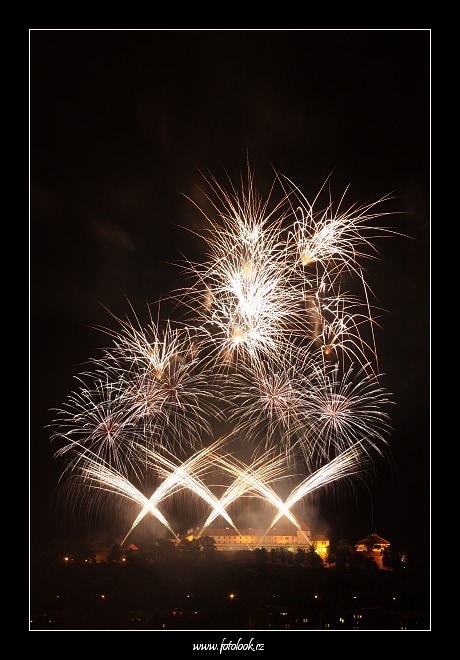 Starobrno Ignis Brunensis 2009 - Grandfinále