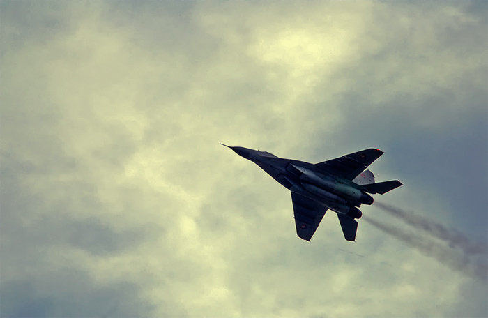 MIG-29